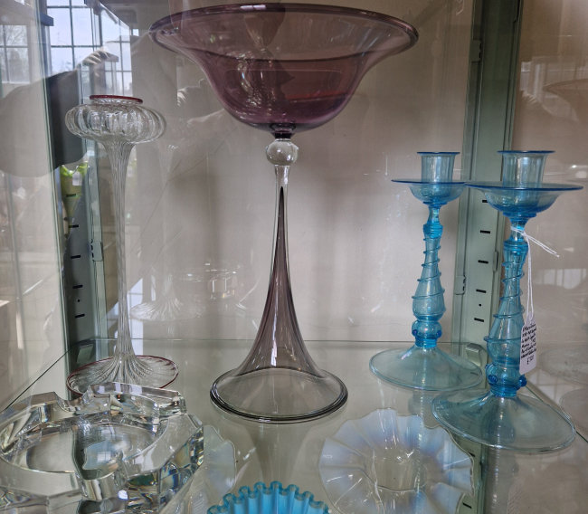 Windsor Antiques & Collectables Room 11