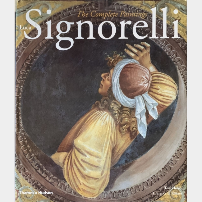 Luca signorelli : The Complete Paintings