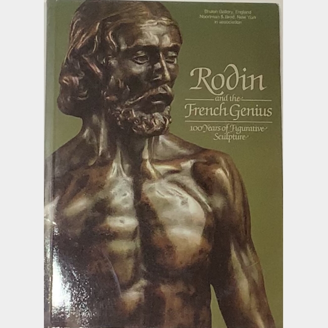 Rodin and The French Genius