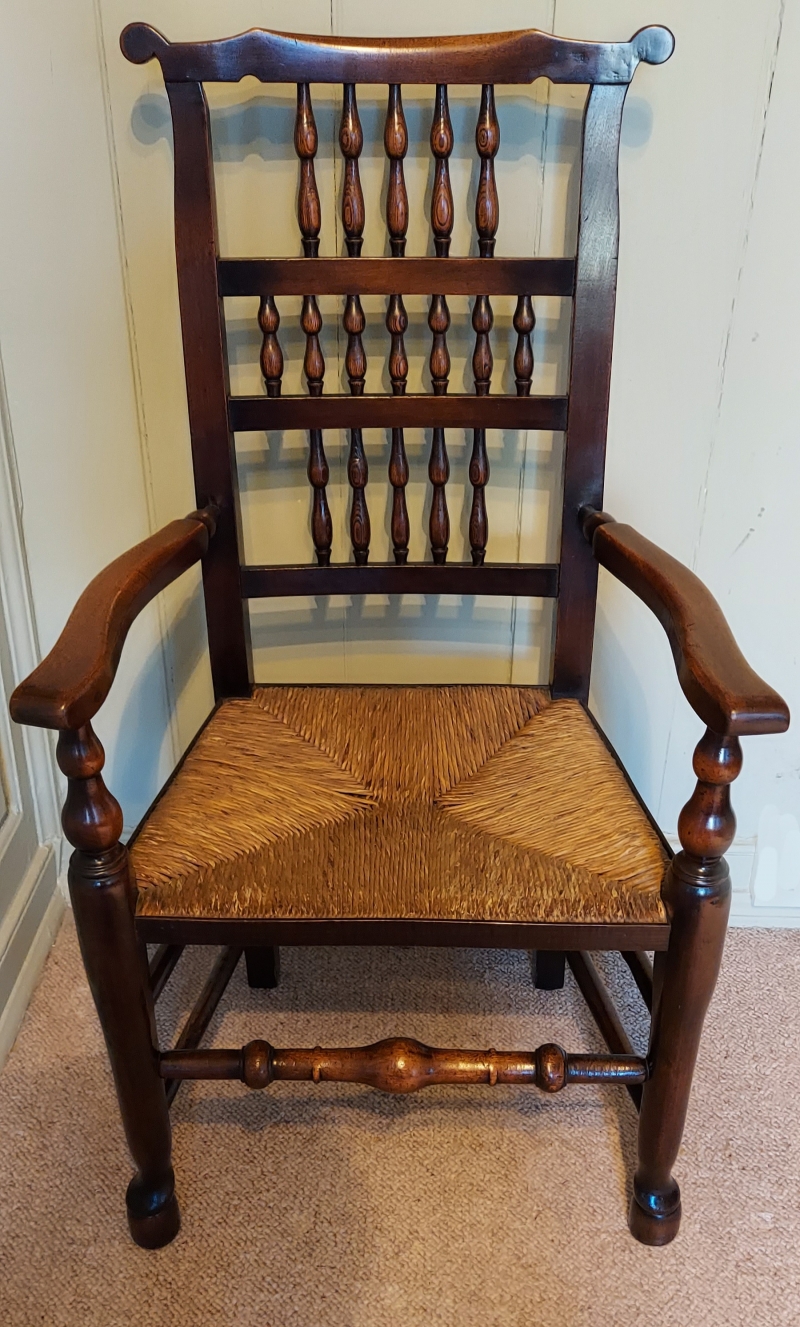 Chair set, Armchair