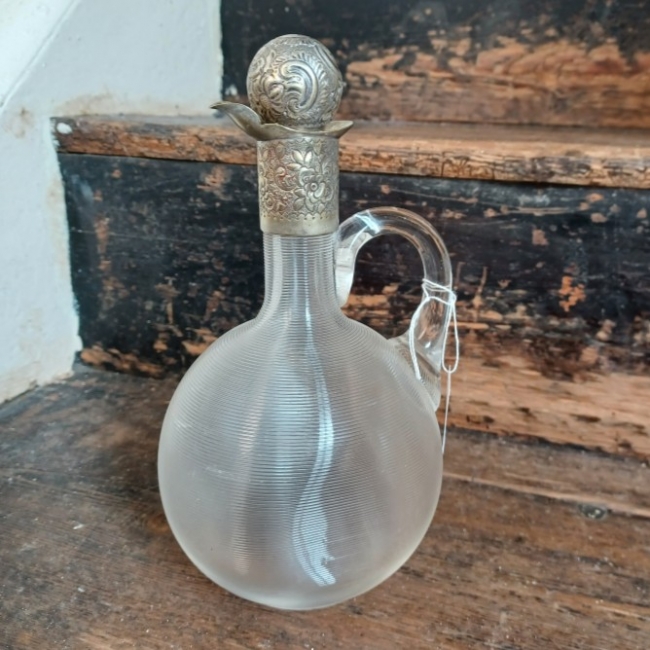 Early 19th Century Decanter