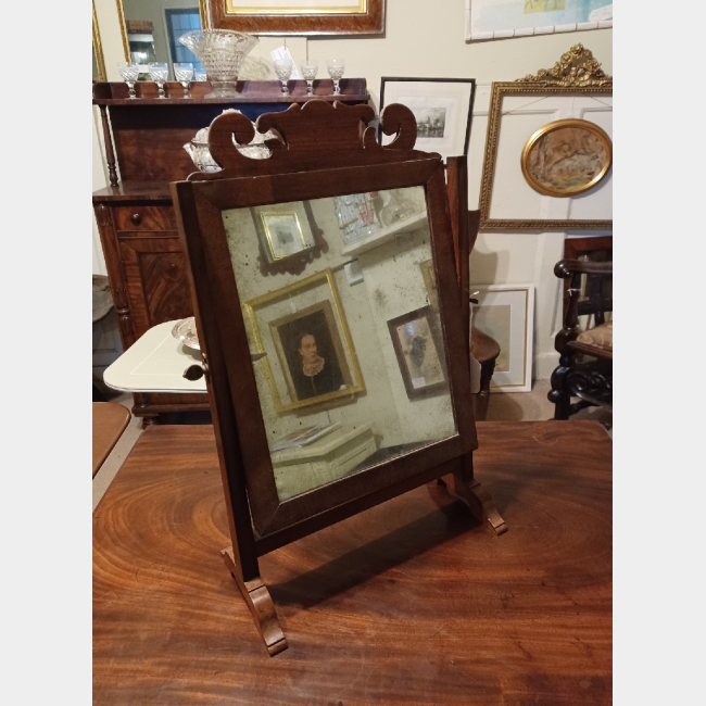 Georgian Mirror