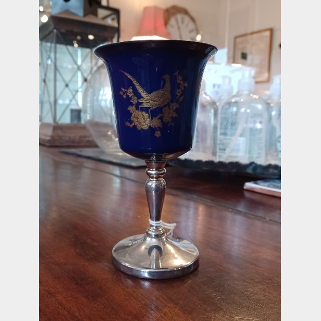 Mappin & Webb Goblet
