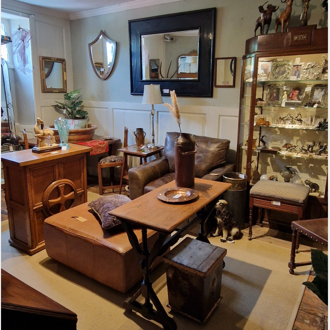Room 22 New Stock
