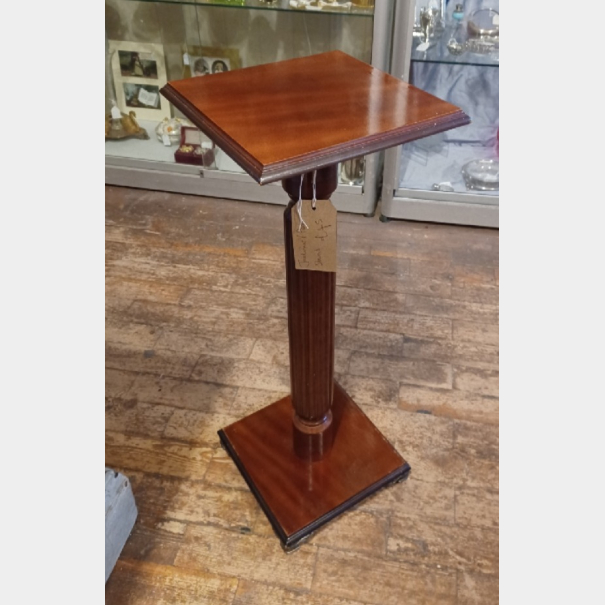 Wooden Jardinier / Plant Stand