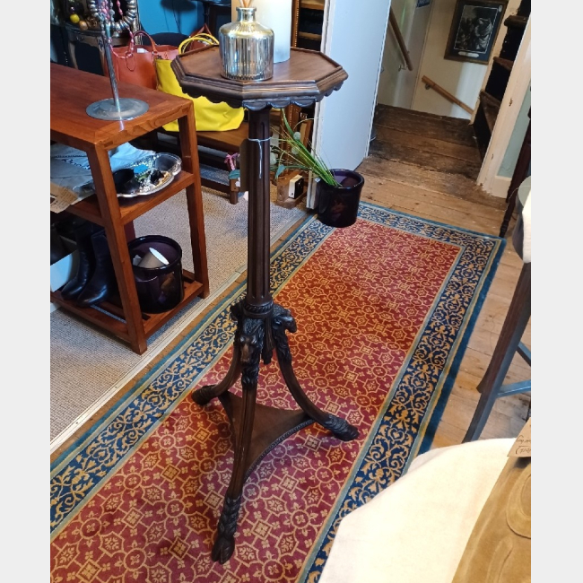 Plant Stand / Plynth