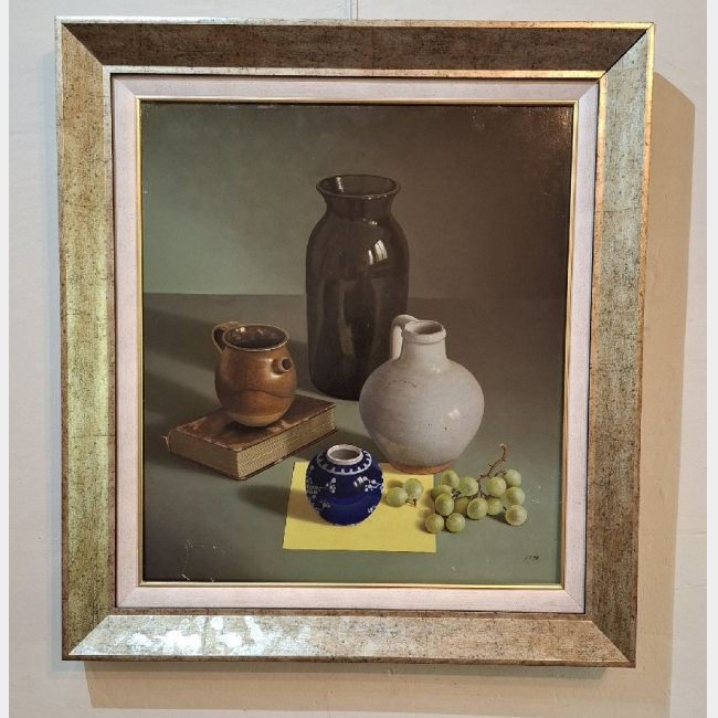 Still Life